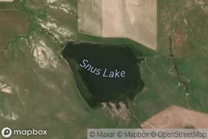 Snus Lake