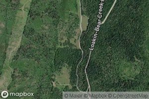 Agnes Creek