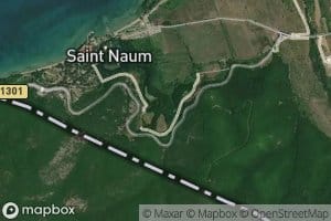 Izvorite na Crni Drim