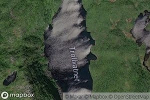 Trollvatnet