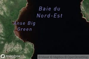 Anse Big Green