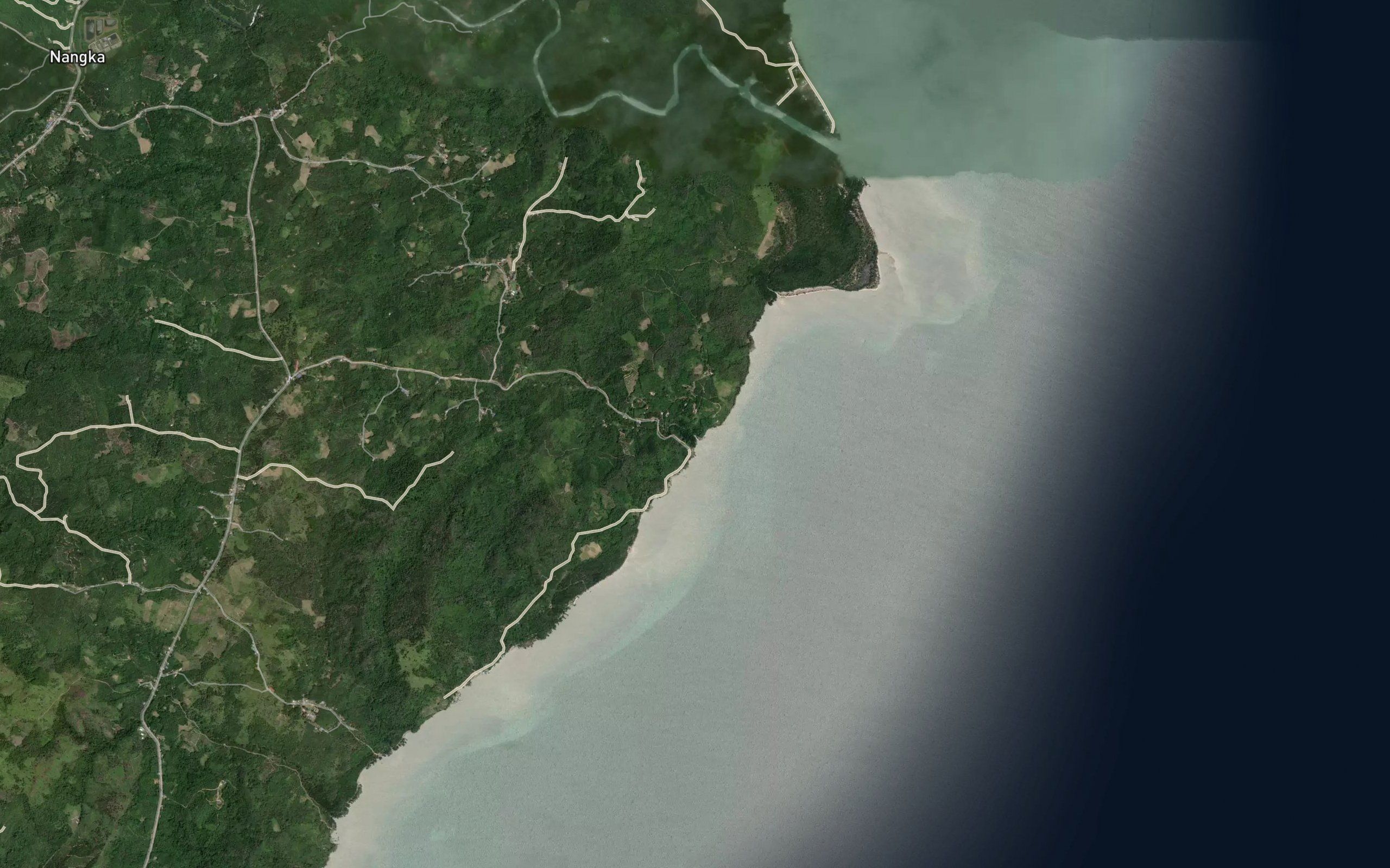 Sungai Tagumamal