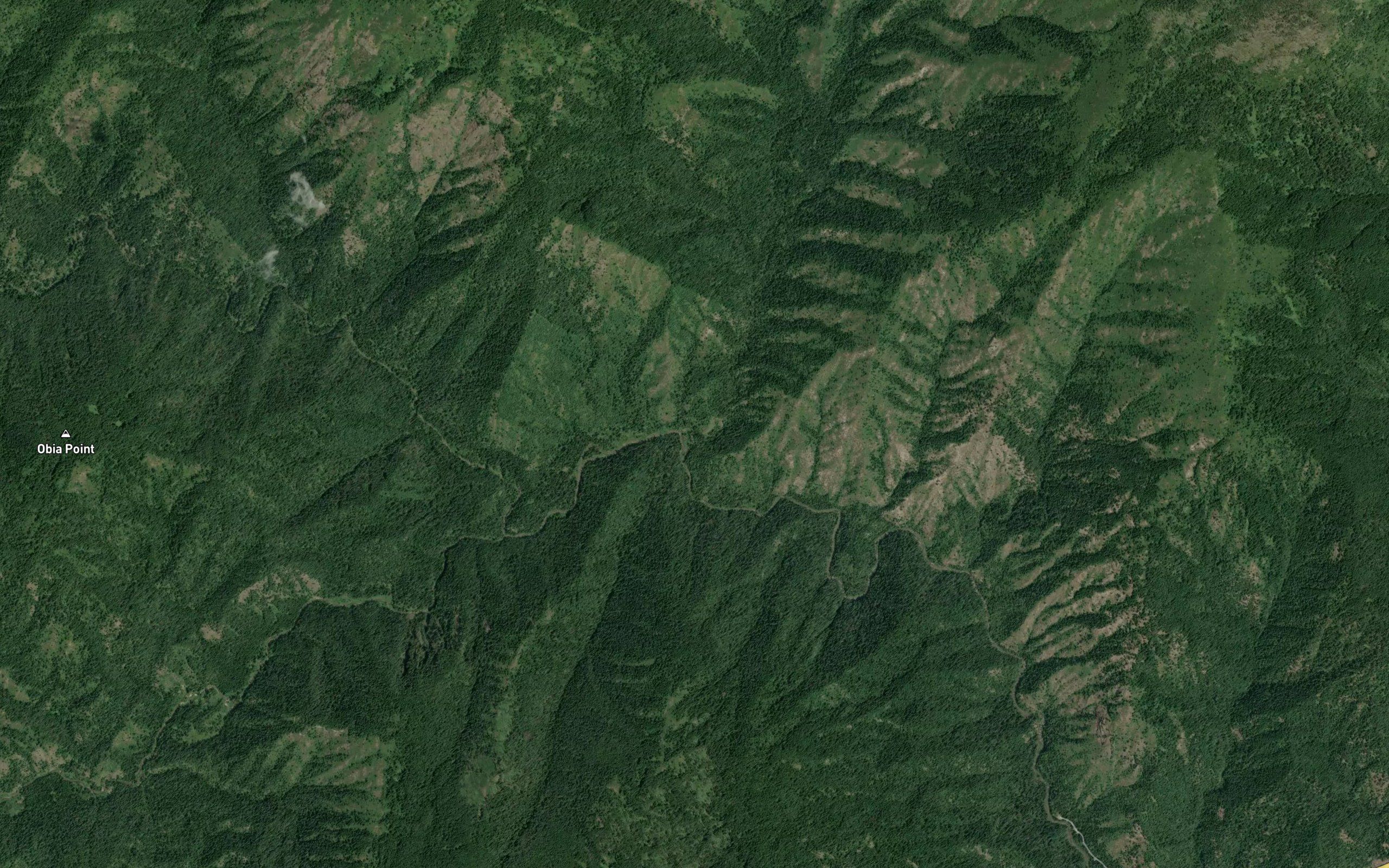Willow Creek