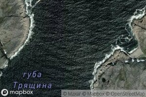 Guba Tryashchina