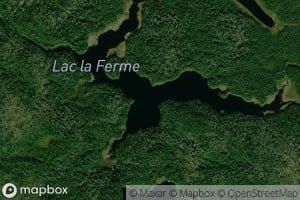 Lac la Ferme