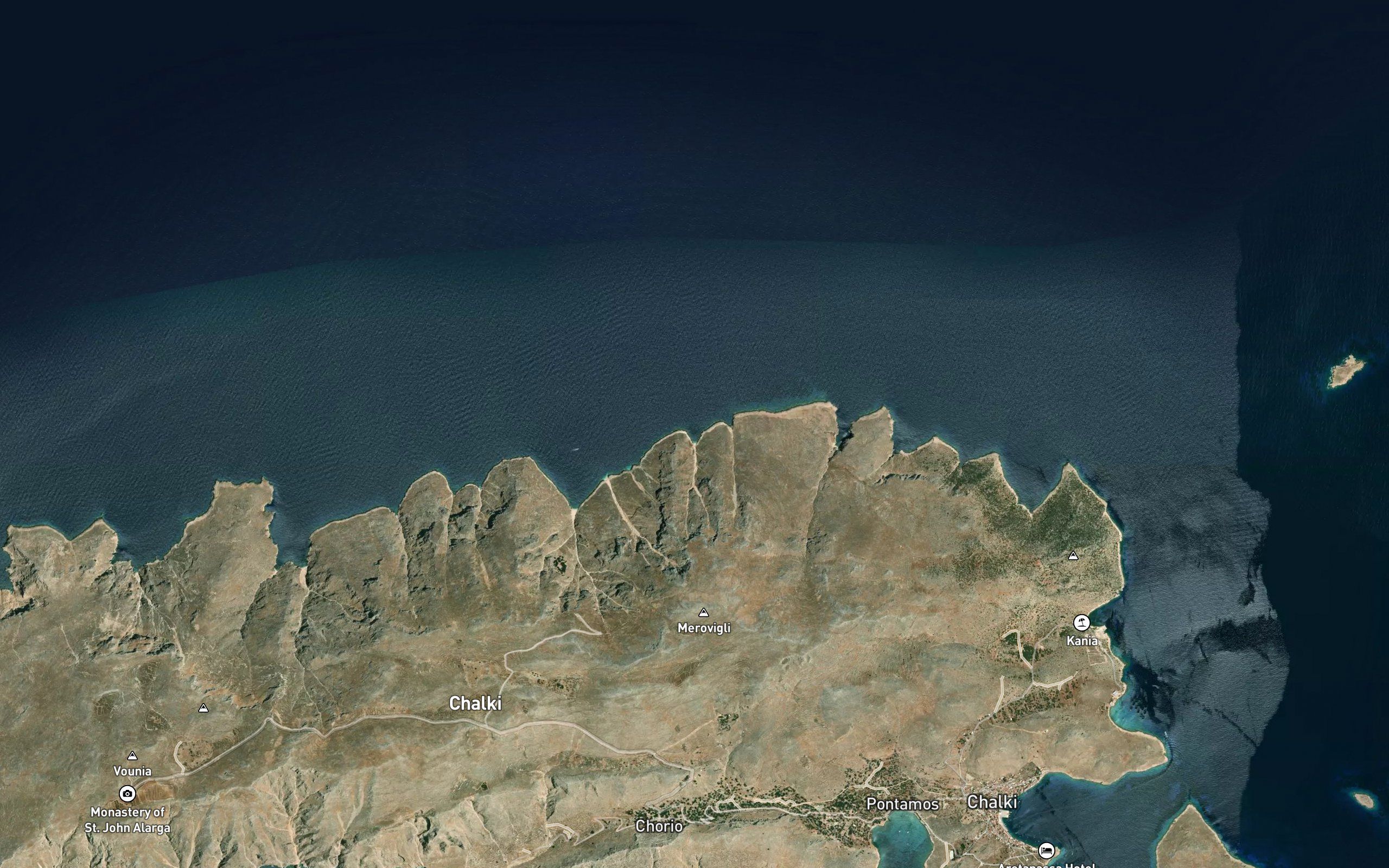 Gialoui tou Faraoni