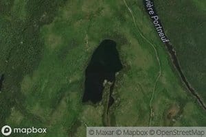 Lac du Poumon