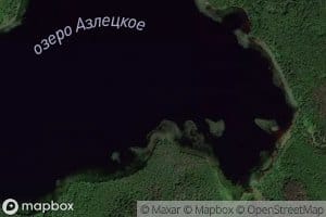 Ozero Azletskoye