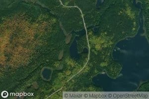 Lac Cadi