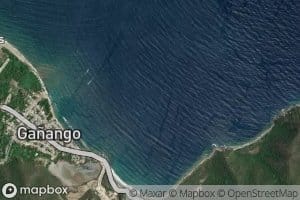 Ensenada de Mar Azul