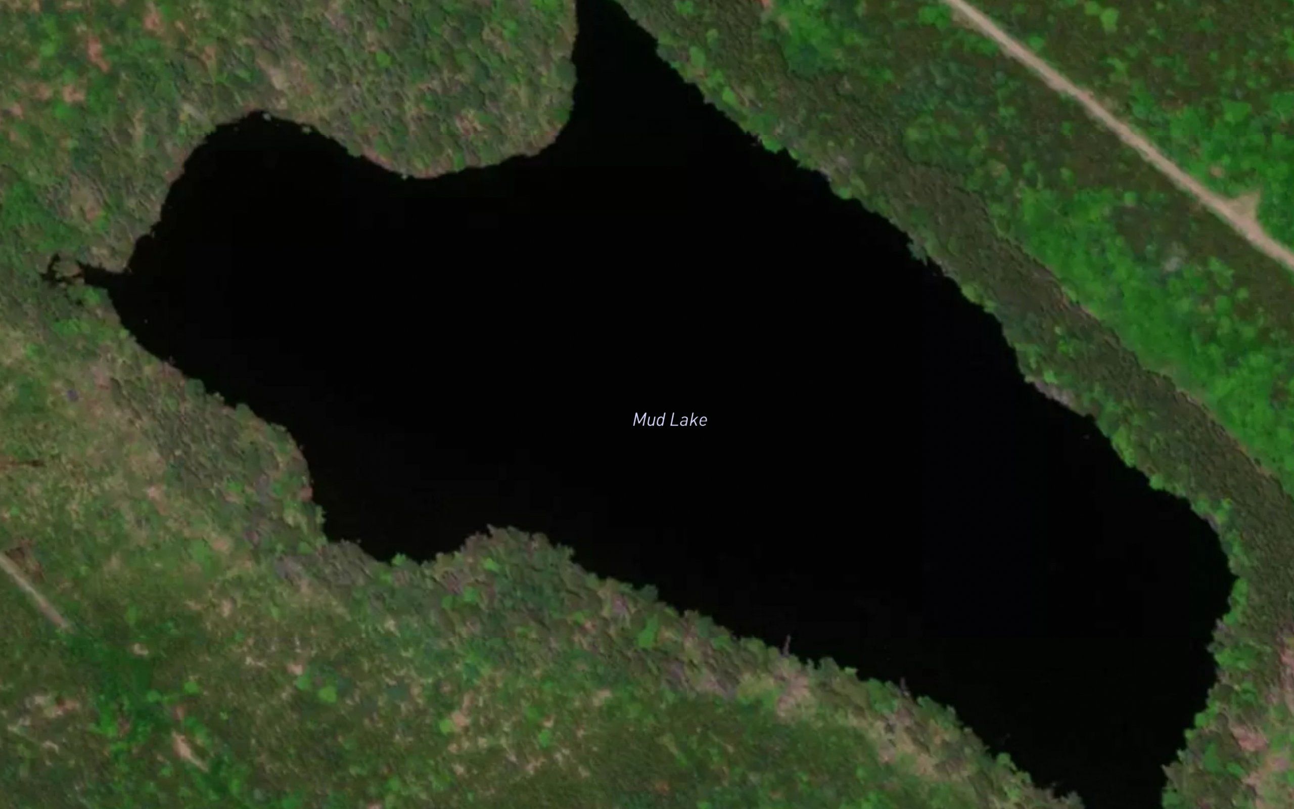 Mud Lake