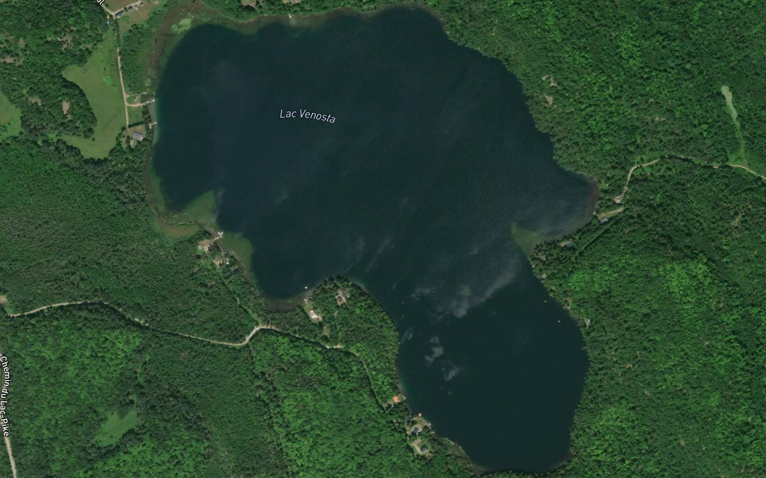 Lac Venosta