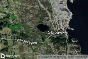 Kudalsvatnet