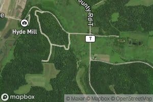 Irish Hollow Creek