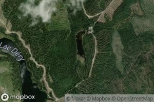 Lac du Chalet