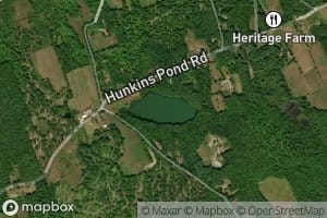 Hunkins Pond