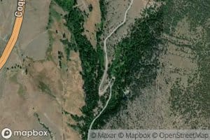 Shuta Creek
