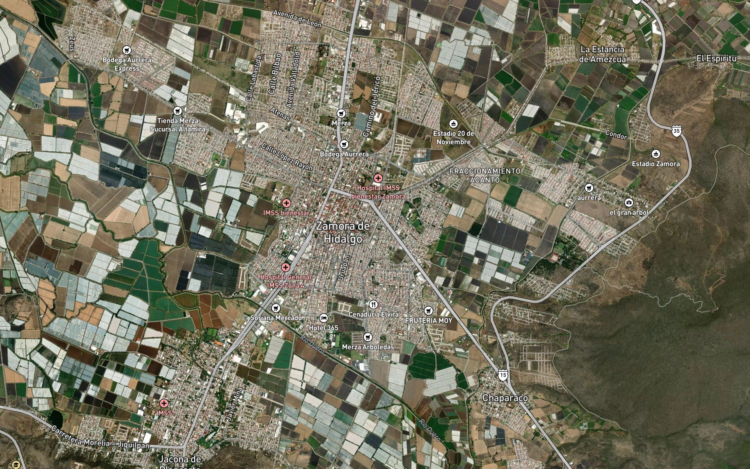La Lima