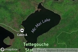 Micmac Lake