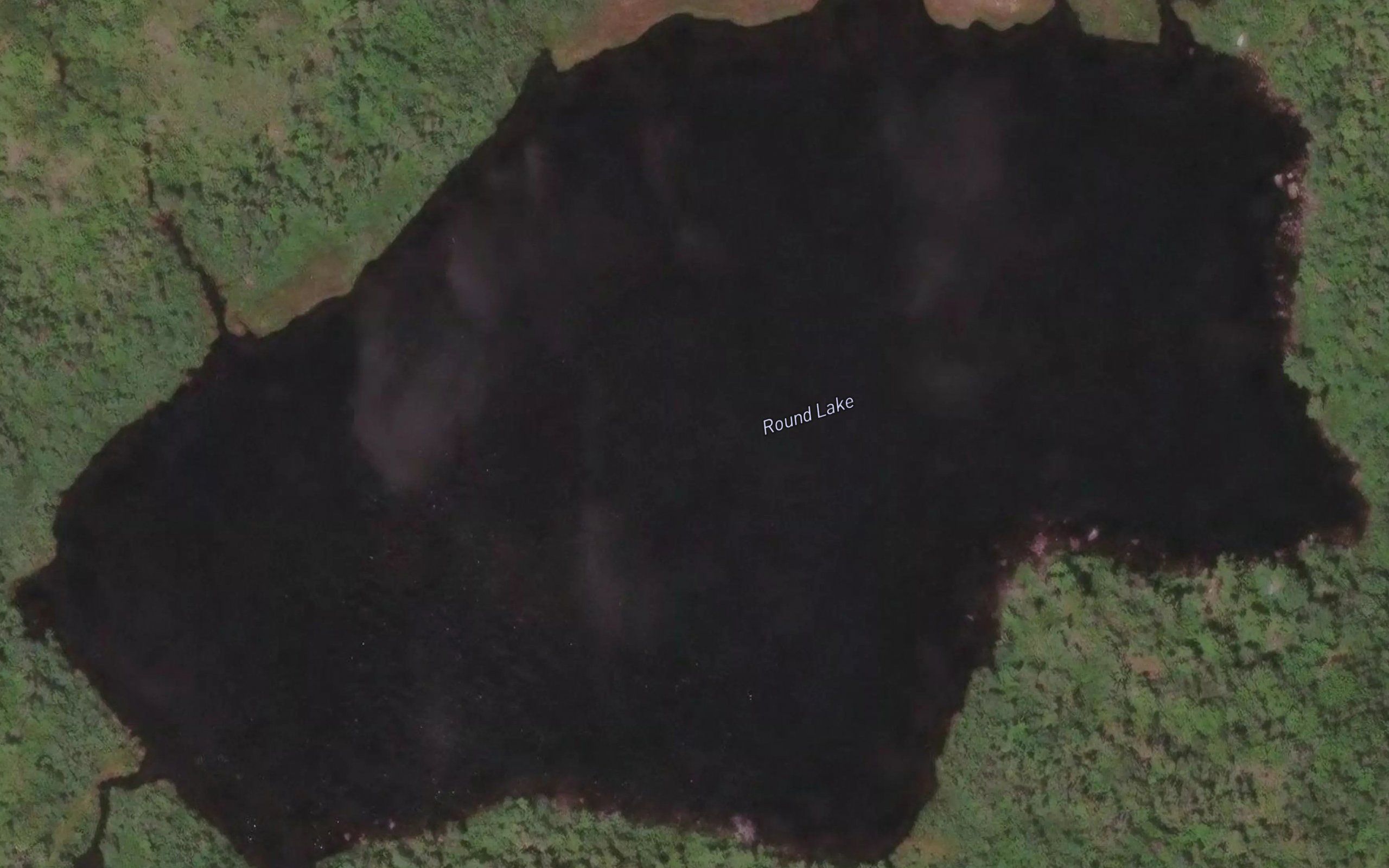 Round Lake