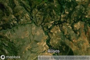 Quebrada Los Tres Cerros