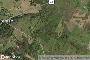 Upper Elm Creek