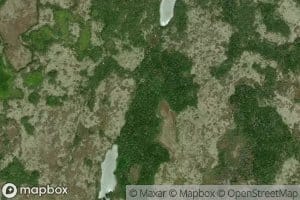 Moosehorn Lakes