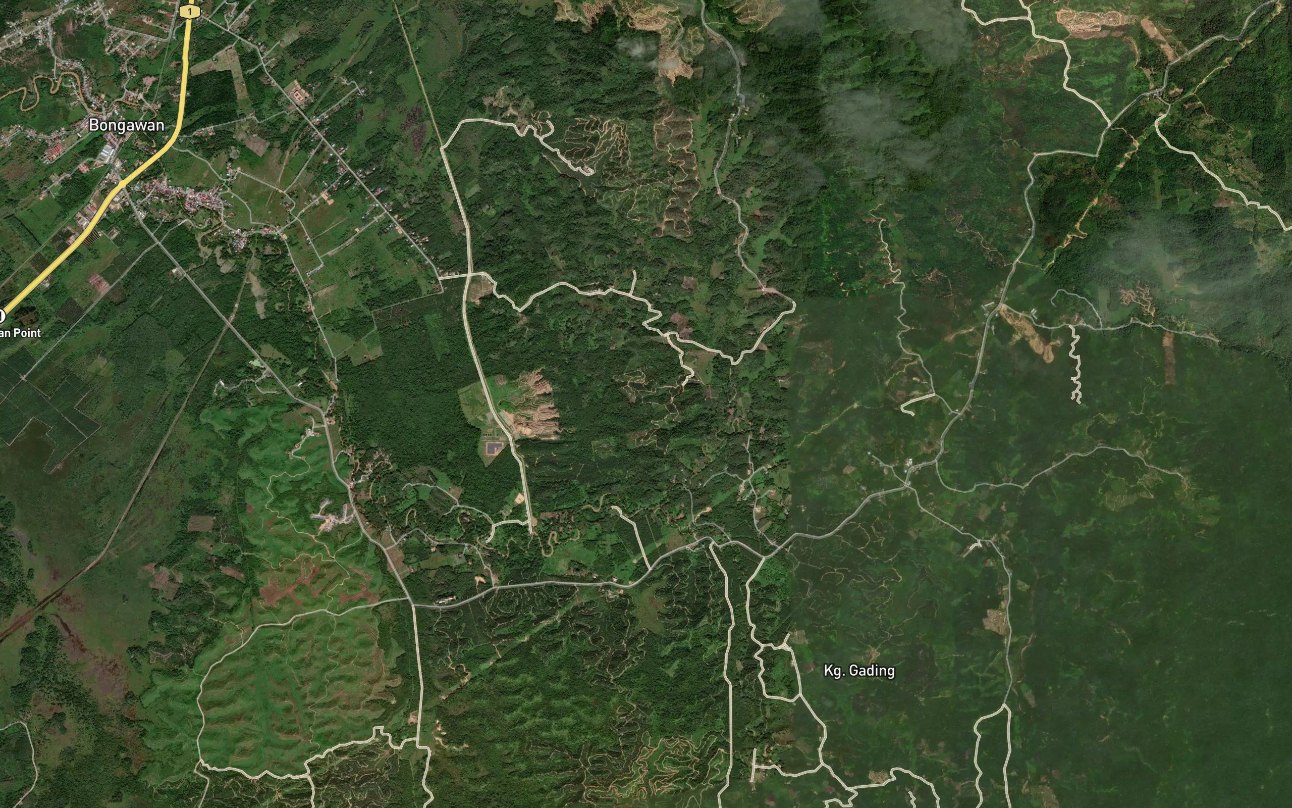 Sungai Pus