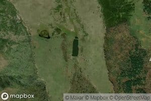 Walton Lake Number 3