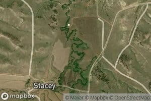 Stacey Creek