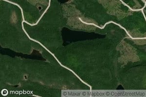 Lac du Fracas
