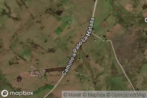 Arroyo Campanero Chico