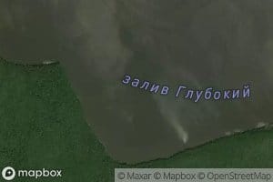 Zaliv Glubokiy