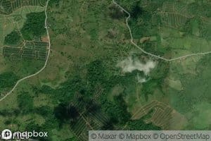 Quebrada El Quebradon