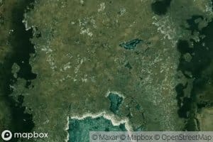 Ozero Safonkovo