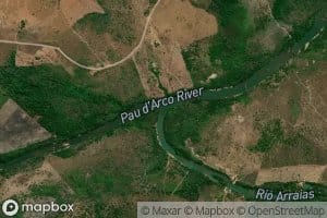 Rio Arraias do Araguaia