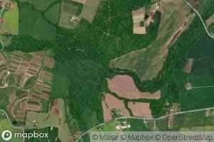 South Prong Barren Fork