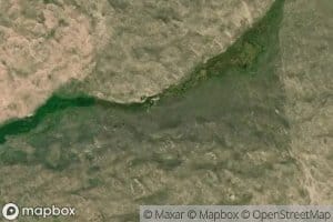 Gordon Valley Reservoir