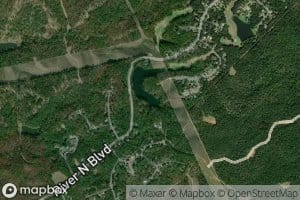 Lake Deer Run