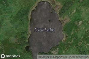 Cyril Lake