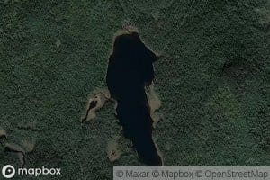 Lac de l'Equilibrage