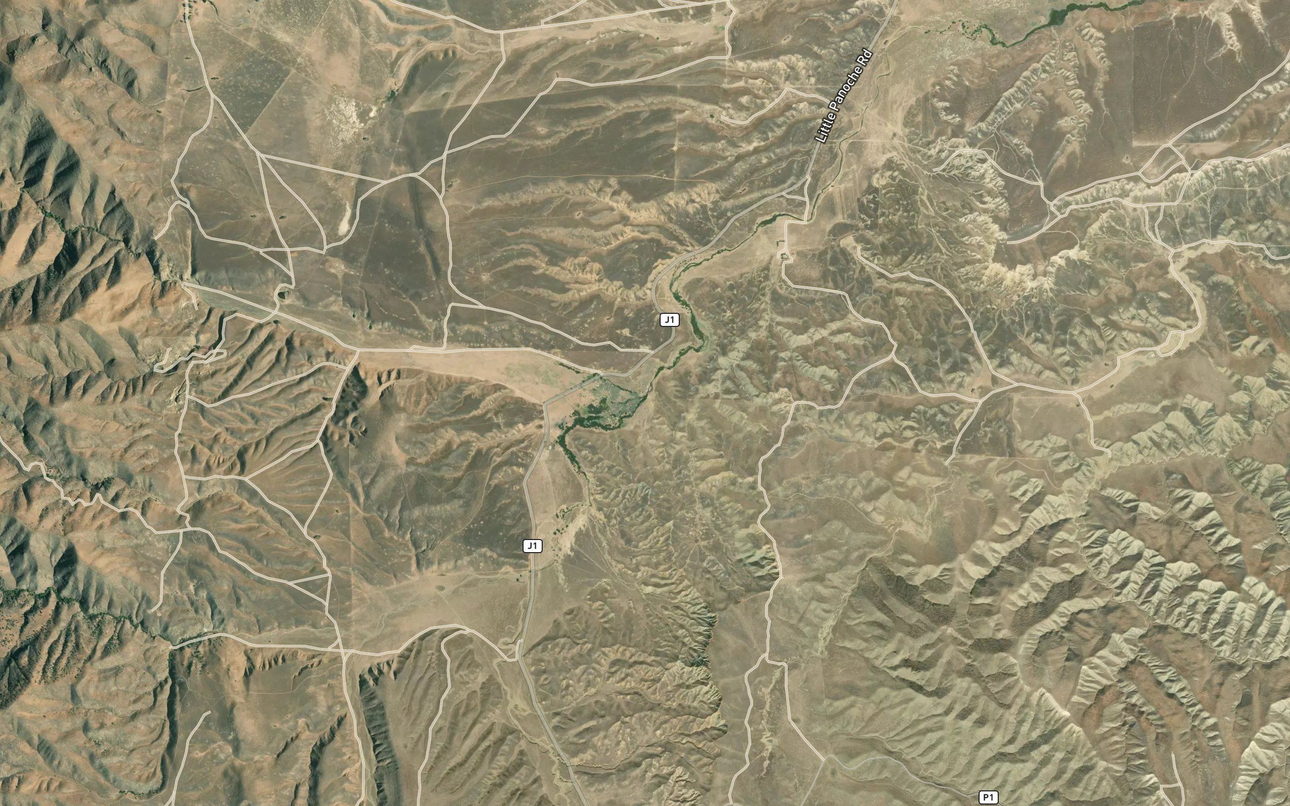 Mine Creek