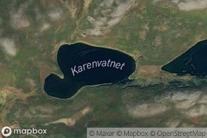 Karenvatnet