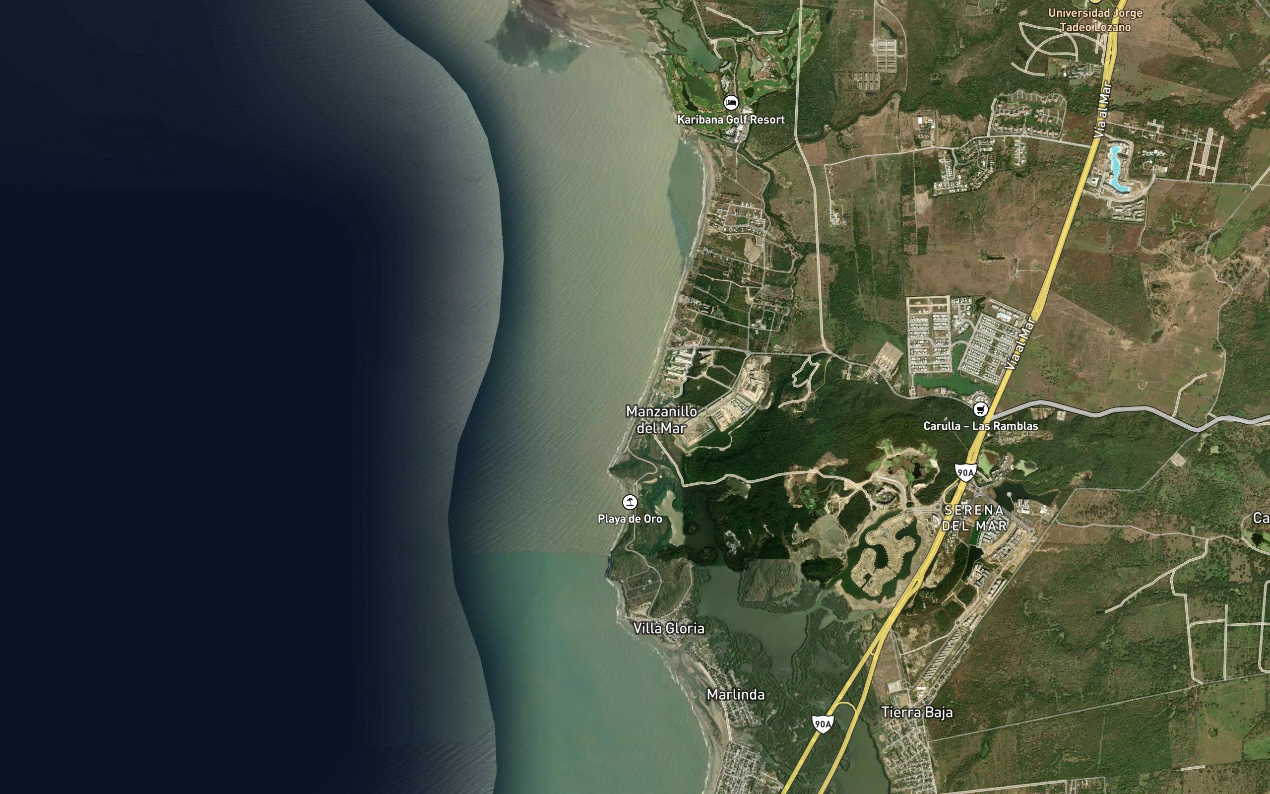 Caleta Beatriz