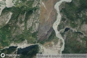 Chapman Creek