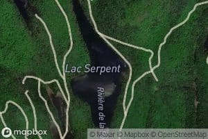 Lac Serpent