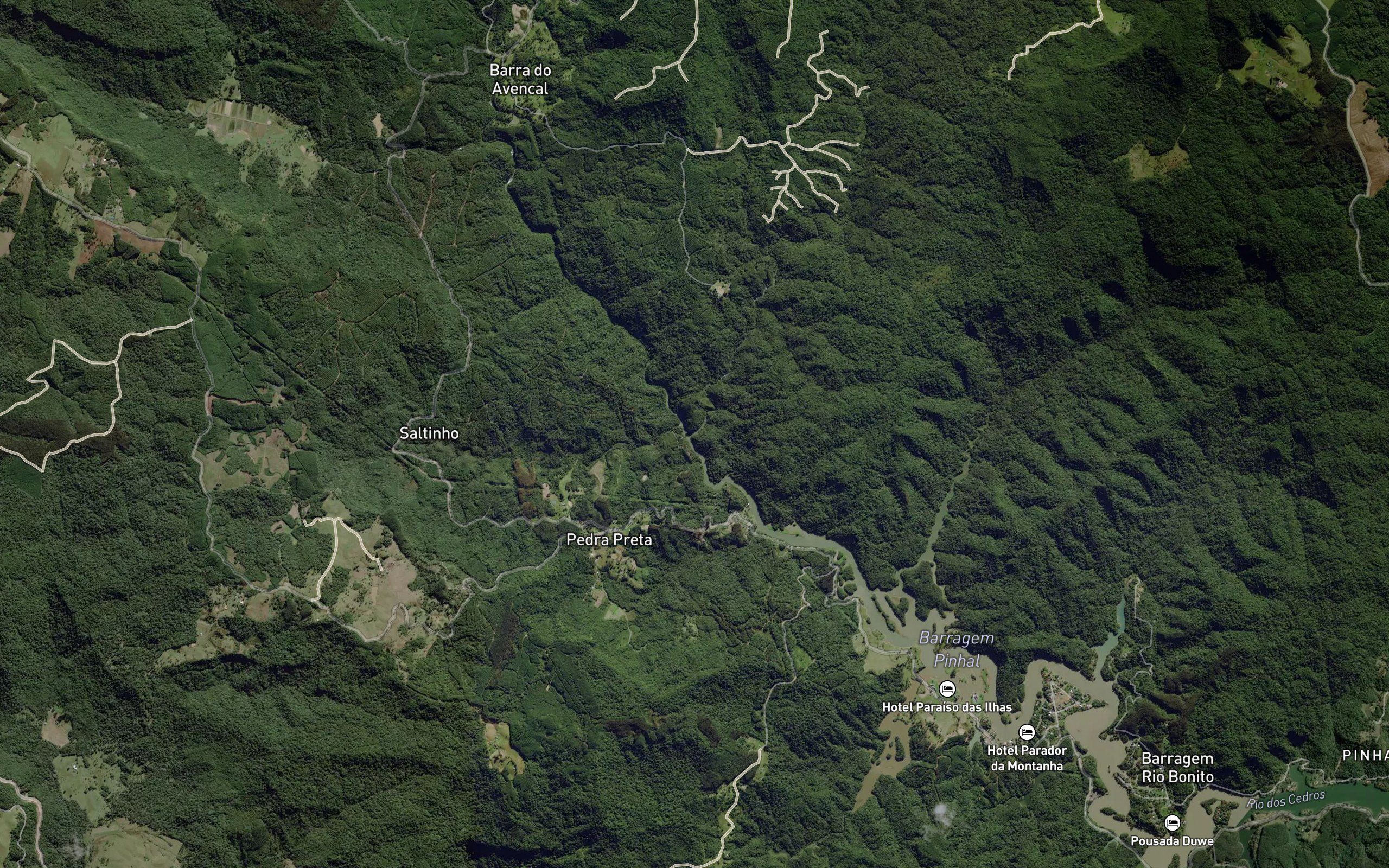 Rio Putinga