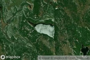 Lac des Perdrix