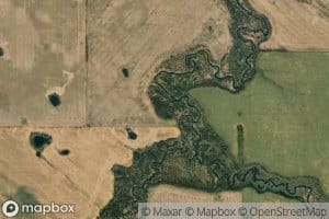 Mud Creek
