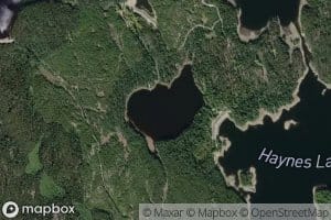 Pear Lake